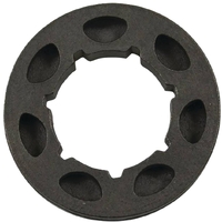 Chainsaw Sprocket Rim .325" Pitch Small 7 Spline x 8 Drive Teeth .328-8 11891