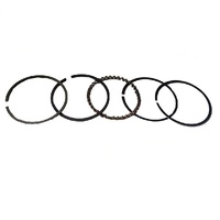 Trimmer Piston Ring Set for Honda GX25 Engines 35mm