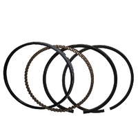 Ring Set suits Honda Motors GX160 GX200 GXV160 13010-ZF1-023
