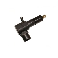NEW DIESEL FUEL INJECTOR FOR YANMAR L90 L100 ENGINES