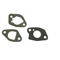 Gasket Kit Carburetor for Honda GX200 GX160 Carburettor Manifold