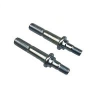 2 X LONG BAR STUD FOR STIHL MS290 MS310 MS390 029 CHAINSAW 1127 664 2405