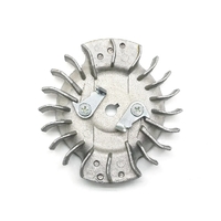 Flywheel Suits Husqvarna 62, 365, 371, 372, 385, 390, 537 05 16-05