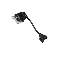 Ignition Coil Lawn Mower Parts suitable for Honda GX35 Engines 30500-ZOZ-003