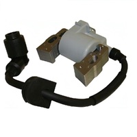 Ignition Coil Left suitable for Honda GX610 GX620 GX670 30550-ZJ1-844