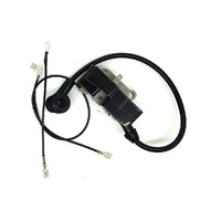 Ignition Coil for Partner Husqvarna Concrete Saws K750 K760 544 04 75-02