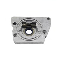 Oil Pump to suit Husqvarna 61 66 266 268 272xP 501 51 25-01