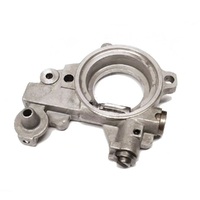 Oil Pump suitable for Stihl MS460 046 MS441 MS441C 1128 640 3206