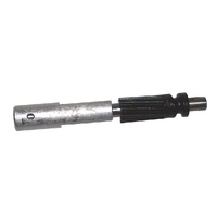Oil Pump suitable for Husqvarna Chainsaw 340 345 346 350 351 353 503 93 21-01