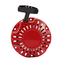 Recoil Pull Starter suitable for Honda Engines GX100 28400-Z0D-003ZA