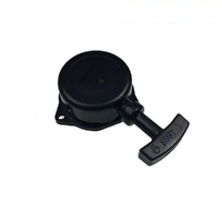 Rewind Pull Starter Assembly for Mitsubishi Trimmers TU23 TU26 TL23 TL26