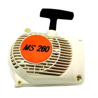 Recoil Pull Starter for Stihl Chainsaws MS260 MS240 026 024 1121 080 2101