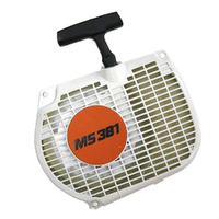 Recoil Pull Starter for Stihl Chainsaws MS380 381 038 1119 080 2100