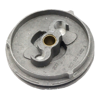 RECOIL STARTER PULLEY STIHL 038 076 090 MS380 MS381 CHAINSAWS 1117 190 1011