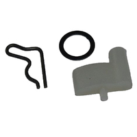 Starter Pawl Kit fits Stihl Chainsaws Hedge Trimmers Blowers 044 028 BG45 HS81R