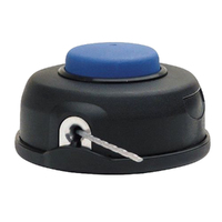 T25 Trimmer Head for Husqvarna Brushcutter Whipper Snipper 537 33 83 06 966674401