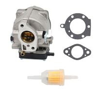 Carburettor Suits Briggs &amp; Stratton Vanguard Engines 693480