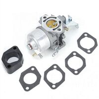 Carburettor Suits Mitsubishi GM291 GM301 GB290 GB300 GT1000 8HP 10HP
