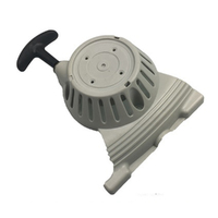 Recoil Pull Starter Assembly fits Stihl FS110 FS130 FS90 FS100 KM100 KM130