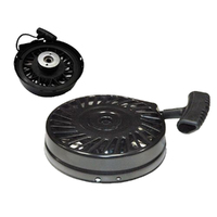 Starter Assembly fits Tecumseh Motors LEV115 LEV120 OVR105 AV520 590621 590785