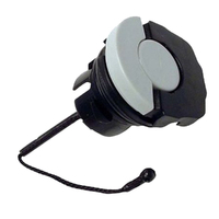 Oil Cap fits Late Stihl Chainsaws MS240 MS250 MS260 MS340 0000 350 0526