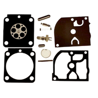 Carburetor Kit fits Stihl BT45 w/ Zama Carburettor C1Q-S74 RB-106