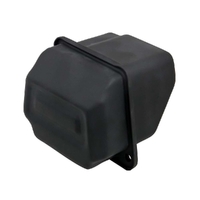 Chainsaw Muffler fits Stihl 024 026 MS260 Replaces 1121 140 0606