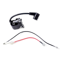 Ignition Coil suitable for Stihl Model Chainsaws 018 1130 400 1302