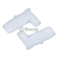 Stens Starter Pawls for Briggs and Stratton Motors 12E807 12K702 281505S 281505
