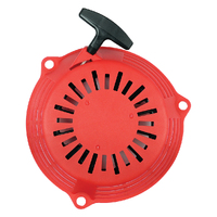 Starter for Horizontal Shaft Motors GC135 GC160 28400-ZLB-003
