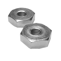 Bar Nuts for Stihl Chainsaws 051AV 070 075AV 090 9920 260 1300