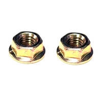 Bar Nuts fits Stihl Chainsaws 08 08S 050 051AV 075 0000 953 6601