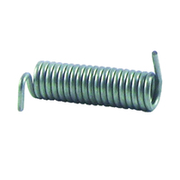 LAWN MOWER FLAP SPRING HEAVY DUTY FOR SELECTED ROVER LAWNMOWER OEM A03325