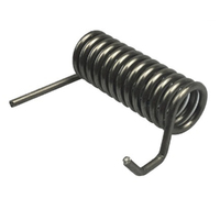 LAWN MOWER FLAP SPRING FOR ROVER LAWNMOWER