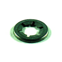 Starlock Washer Push on Fixture for Selected Masport Domestic Lawn Mower Models