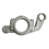 Cutter Bearing Housing Left Hand fits Selected Scott Bonar 45 Models A451426