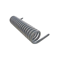 LAWN MOWER FLAP SPRING FOR  VICTA LAWNMOWERS  CH85865A
