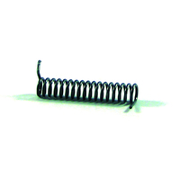 Lawn Mower Rear Flap Spring for Victa Lawnmower fits Aluminium Chassis