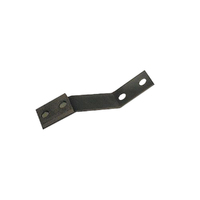 Brake Assembly for MTD Deck Pulleys fits 38&quot; Cut 400 Series Mowers 761-0168A