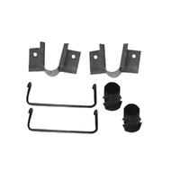 Front Axle Repair Kit for 19&quot; Cut Honda Buffalo Models