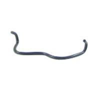 Victa Front Axle Clip W type 