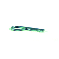 Universal R Clips / Hair Pins 5/64&quot; x 1 5/16&quot; 