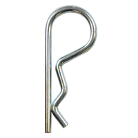 Universal R Clips / Hair Pins 3/16&quot; x 31/4&quot; used on Many other Applications