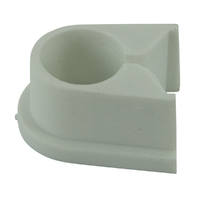 Split Front Axle Bush For Selected Masport Lawn Mowers 580030