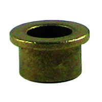 Bronze Axle Bush Flange Bearing fits MTD 5Hp Multi Vac 748-0110 948-0110