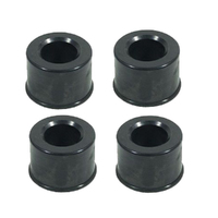 4x Wheel Bushes for Murray Viking Ride on Mowers 91334 491334 491334MA 24367