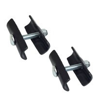 2x Lower Handle Bolt Assembly for Steel Body Victa Mowers CH80854