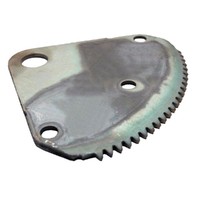 Steering Section Gear fits Selected Murray Front Engine Ride on Mowers 31200