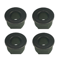 Ride on Mowers Heavy Duty Metal Wheel Bushes Bearings for Husqvarna 532 00 90-40