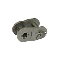 Chain 1/2 Link fits 17&quot; Rover &amp; Scott Bonnar 45 Cylinder Mowers A09969